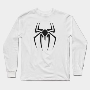 punisher-man Long Sleeve T-Shirt